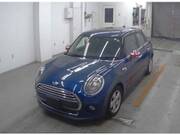 2018 BMW MINI