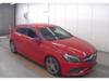 MERCEDES BENZ A-CLASS