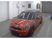 2013 BMW MINI COOPER S
