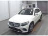 MERCEDES BENZ GLC-CLASS