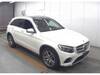 MERCEDES BENZ GLC-CLASS