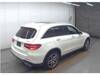 MERCEDES BENZ GLC-CLASS