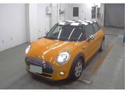 2017 BMW MINI COOPER