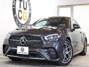 2020 MERCEDES BENZ E-CLASS