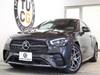 MERCEDES BENZ E-CLASS