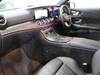 MERCEDES BENZ E-CLASS