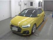 2019 AUDI A1 SPORTBACK