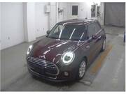 2018 BMW MINI