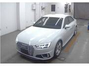 2019 AUDI A4
