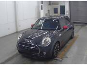 2016 BMW MINI COOPER S