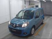 2020 RENAULT KANGOO
