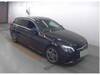 MERCEDES BENZ C-CLASS Stationwagon
