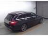 MERCEDES BENZ C-CLASS Stationwagon