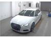 AUDI A3 SEDAN