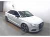 AUDI A3 SEDAN