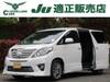 TOYOTA ALPHARD G