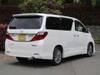 TOYOTA ALPHARD G