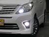 TOYOTA ALPHARD G