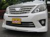 TOYOTA ALPHARD G