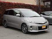 2016 TOYOTA ESTIMA