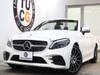 MERCEDES BENZ C-CLASS