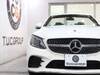 MERCEDES BENZ C-CLASS