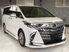 TOYOTA ALPHARD HYBRID