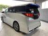 TOYOTA ALPHARD HYBRID