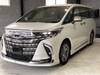 TOYOTA ALPHARD HYBRID