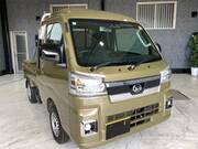 2025 DAIHATSU HIJET TRUCK