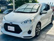2014 TOYOTA AQUA S