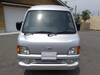 SUBARU SAMBAR VAN