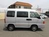 SUBARU SAMBAR VAN