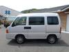 SUBARU SAMBAR VAN