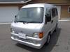 SUBARU SAMBAR VAN