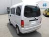 SUBARU SAMBAR VAN