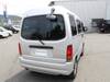 SUBARU SAMBAR VAN