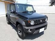 2023 SUZUKI JIMNY SIERRA