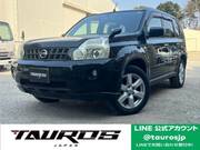 2007 NISSAN X-TRAIL 20X