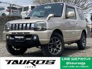 2008 SUZUKI JIMNY