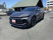 2022 TOYOTA OTHER