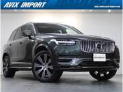 2022 VOLVO XC90