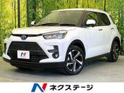 2022 TOYOTA RAIZE