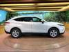 TOYOTA HARRIER HYBRID