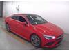 MERCEDES BENZ CLA-CLASS