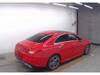 MERCEDES BENZ CLA-CLASS