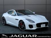 2018 JAGUAR F-TYPE