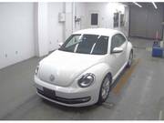 2012 VOLKSWAGEN THE BEETLE