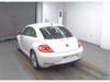 VOLKSWAGEN THE BEETLE