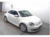 VOLKSWAGEN THE BEETLE